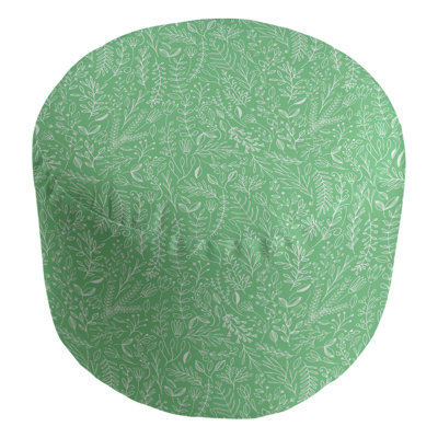 repose-pieds floral ditsy Avicia