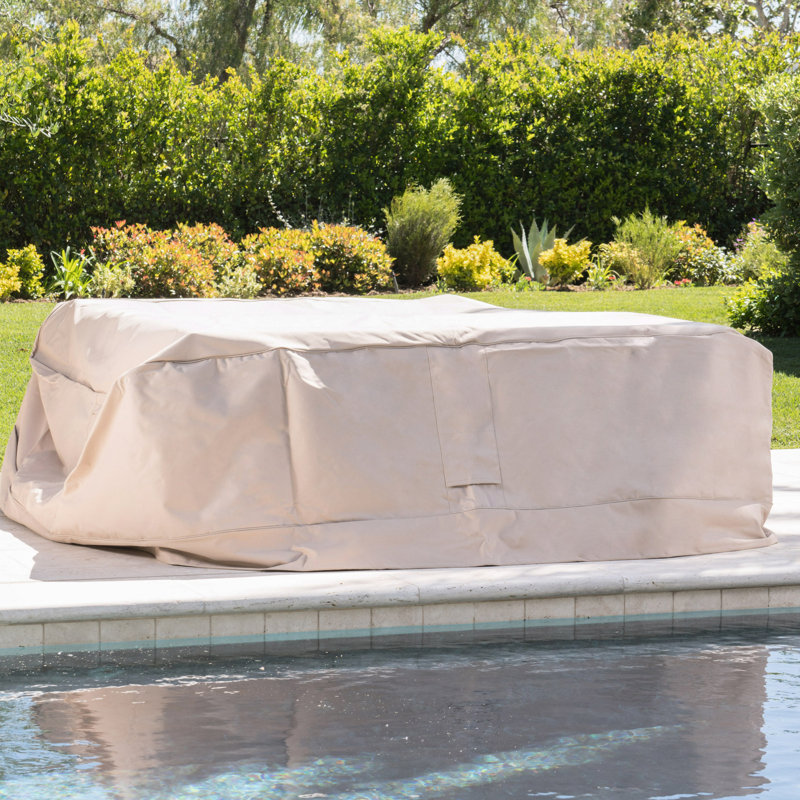 66.02 " W Patio Sofa