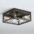 Kurpaska Flush Mount