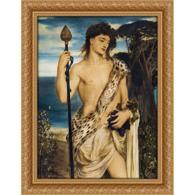 Bacchus (1867)