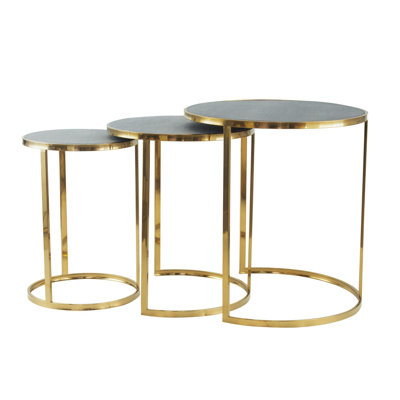 Nesting Tables