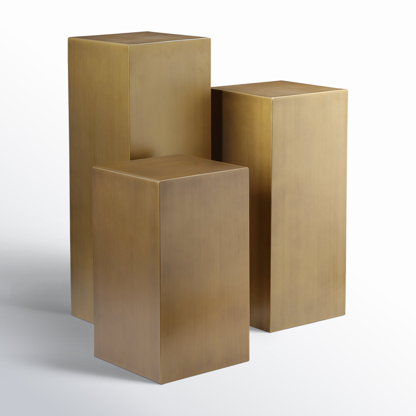 Everson Multi-Tiered Plant Stand
