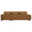 Canapé modulaire rembourré Octavia Amber-122873891