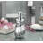 Bathroom Accessory Set