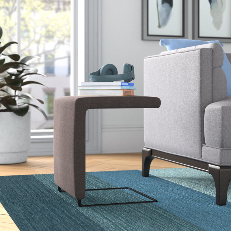 Table de bout Aanya