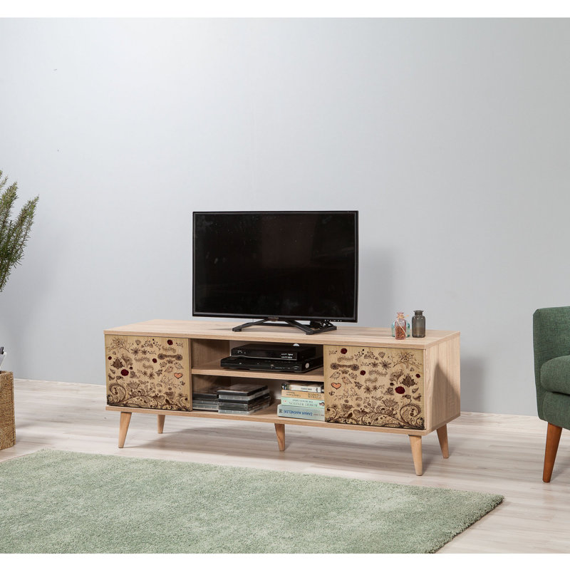 Nicola TV Stand for TVs up to 55"