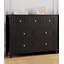 106.4 cm W Chest of 7 Drawers-373658098
