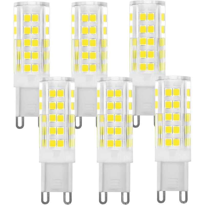 3 W 6500 K LED Smart Bulb