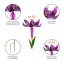 Piquet de jardin 39 po Beaslie-831569190