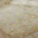 Ember Beige Hand-Knotted Wool Oriental Area Rug