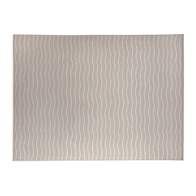 Tapis de bureau Wave Grunge