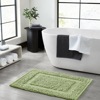 Payten Classic Cotton Bath Mat