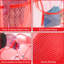 Mesh Laundry Basket