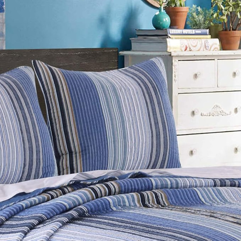 Taie décorative multicolore 20 x 36 Groenland Home Fusions Brisbane