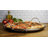 Design Imports Stainless Steel Pizza Cutter