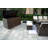 10 - Person Patio Conversation Set with Cushions