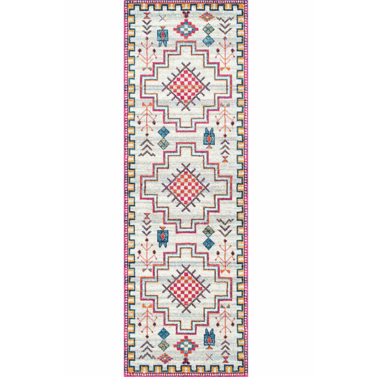 Tapis pour enfants Lorrie