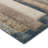 Caiomhe Washable Abstract Indoor Rug-1168474693