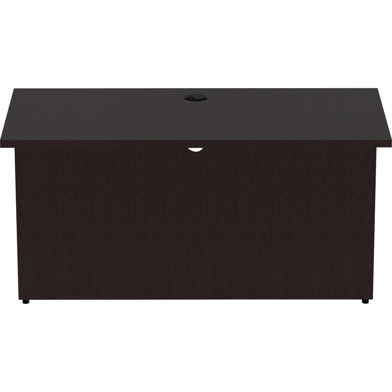 Pont de bureau et connecteur H 29,5 po x l 24 po Essentials Series