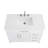 Wenniah 42" Single Vanity-105506615