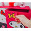 Bacs de rangement Sanrio Hello Kitty and Friends | Ensemble de 4