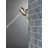SureDock 7-Spray Magnetic Shower Head, High Pressure Handheld Shower Head, Hand Shower with Hose-86778303