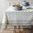 over&back Hand-Blocked Tablecloth-101293140-101293141