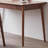 Walnut Rectangular Solid Wood desks-107770340