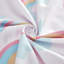  Space Rocket Microfiber Reversible Duvet Cover Set-1998896470-1998896556