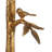 Piaf 69.5 " Traditional Floor Lamp