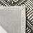 Oldroyd Hand Tufted Wool Geometric Rug-22531677