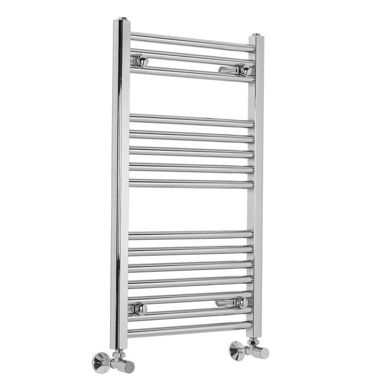 Pickel Straight Towel Rail Heated Towel Rails