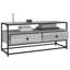 Ludgero TV Stand for TVs up to 43"-1896714104