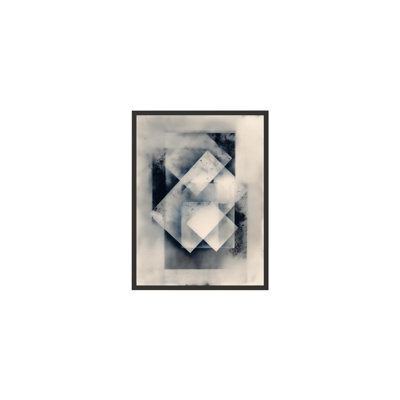 Interlude in Grey