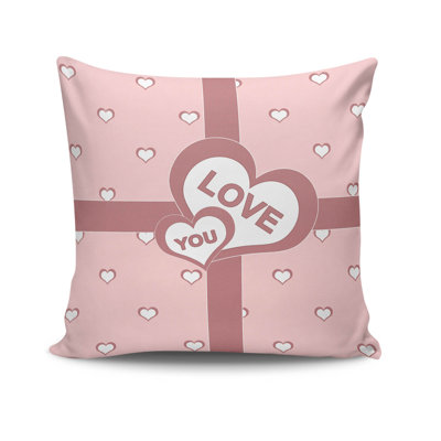 Housse de coussin Merrigan