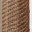 Andros 124cm Traditional Floor Lamp