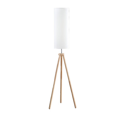 Lampe trépied 58 po Kettil