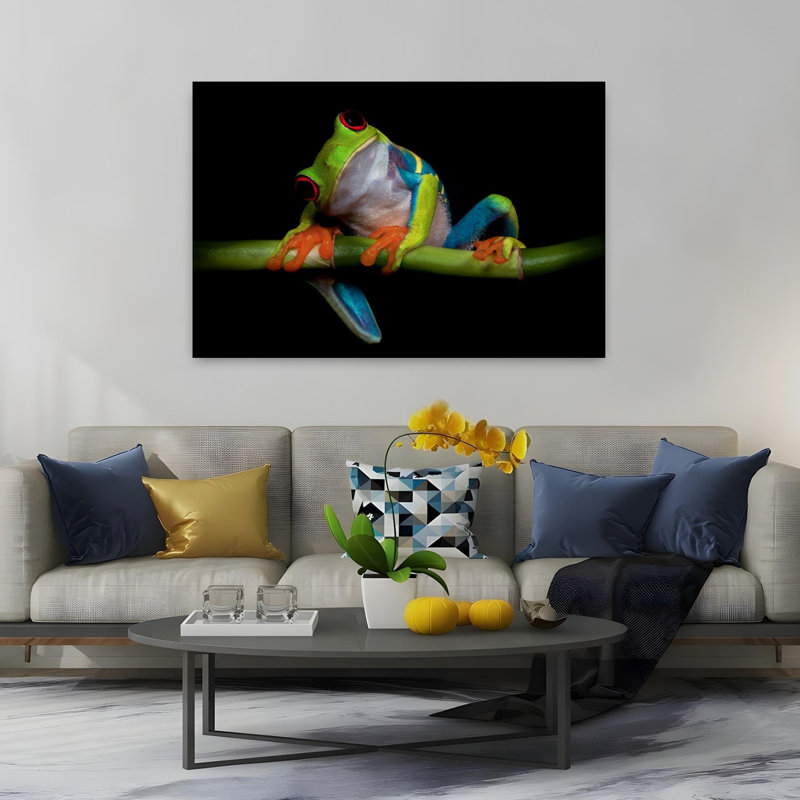 Print, 101.6cm H x 152.4cm W