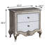 Table de chevet Alisandra