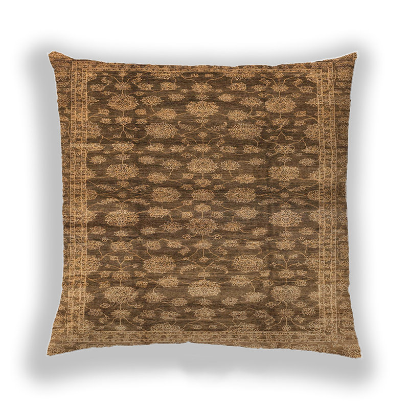 Coussin décoratif abstrait 3230