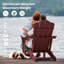 Outdoor Adirondack Chair