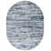 Greely Machine Woven Abstract Area Rug