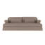 Ludlow Rolled-Arm Skirted Daybed-840761977-854774917