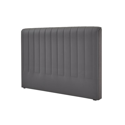 Gatefield Upholstered Panel Headboard