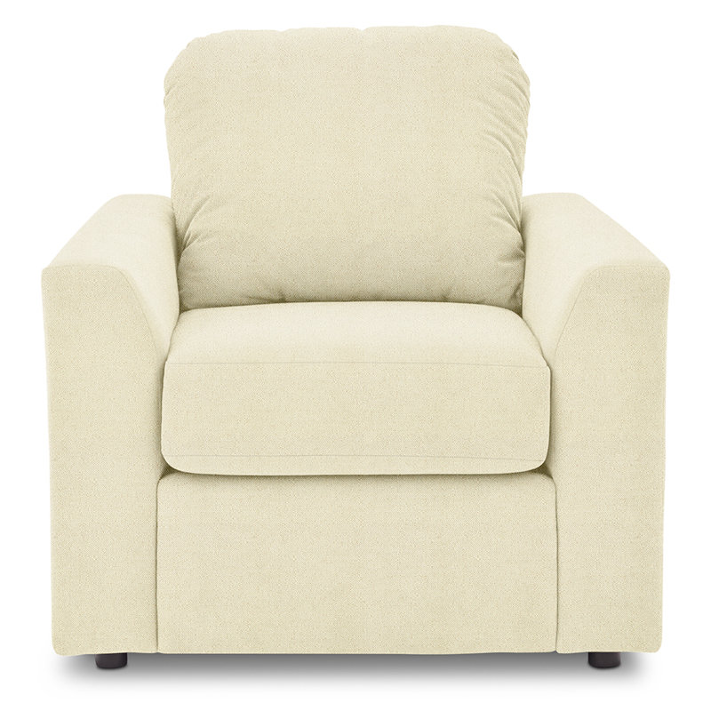 Fleetwood Chair, Linen