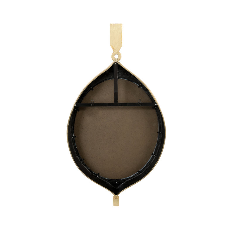 Cabochon Pendant Mirror