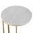 Sanath End Table