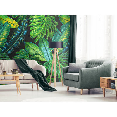 Primavera Matte Wall Mural