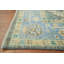 Tapis turc Oushak 8 x 10