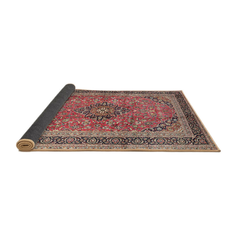 Oriental Indoor Rug, Round 4'